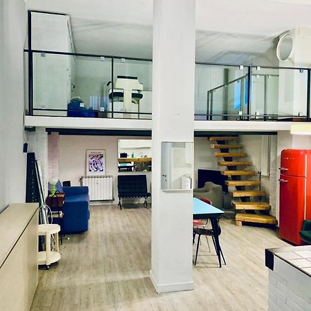 Loft 72 Apartment Милано Екстериор снимка